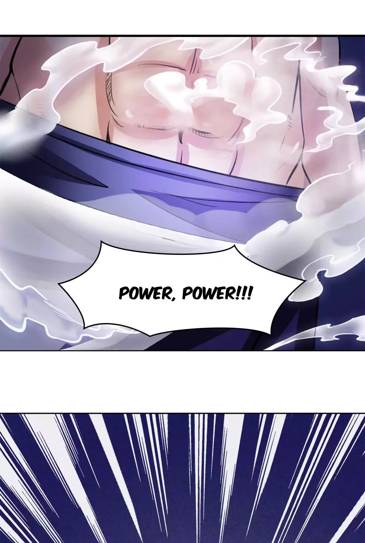 Lin Fei Chronicles Chapter 5 page 10 - Chapter 5: Leaving the Best for Last