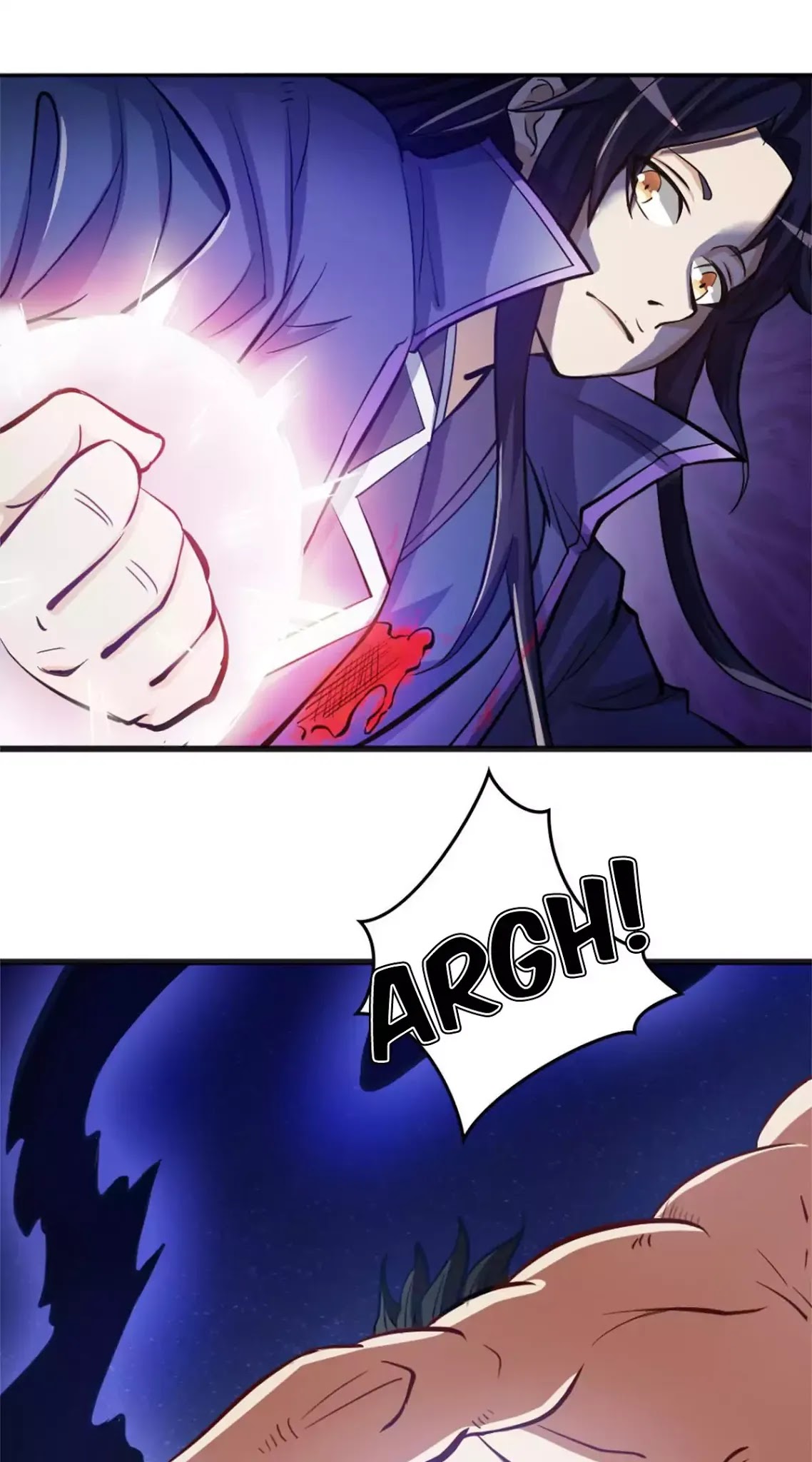Lin Fei Chronicles Chapter 5 page 18 - Chapter 5: Leaving the Best for Last