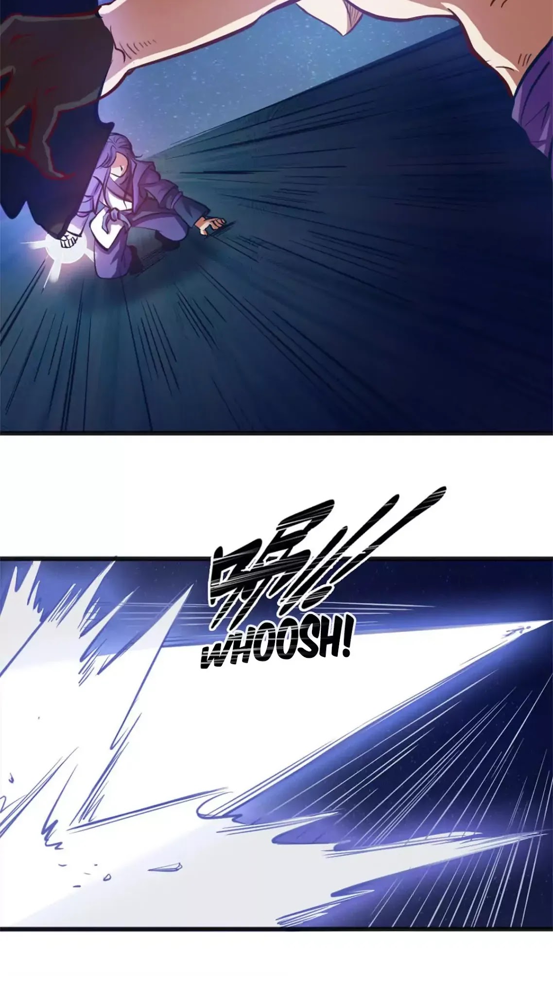 Lin Fei Chronicles Chapter 5 page 19 - Chapter 5: Leaving the Best for Last