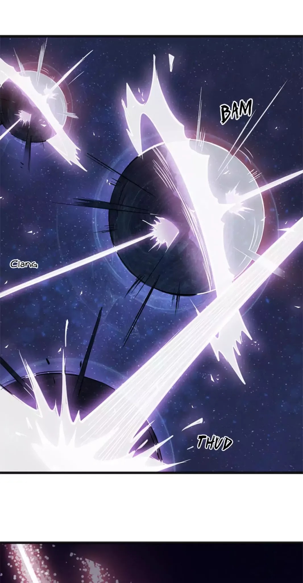 Lin Fei Chronicles Chapter 5 page 20 - Chapter 5: Leaving the Best for Last