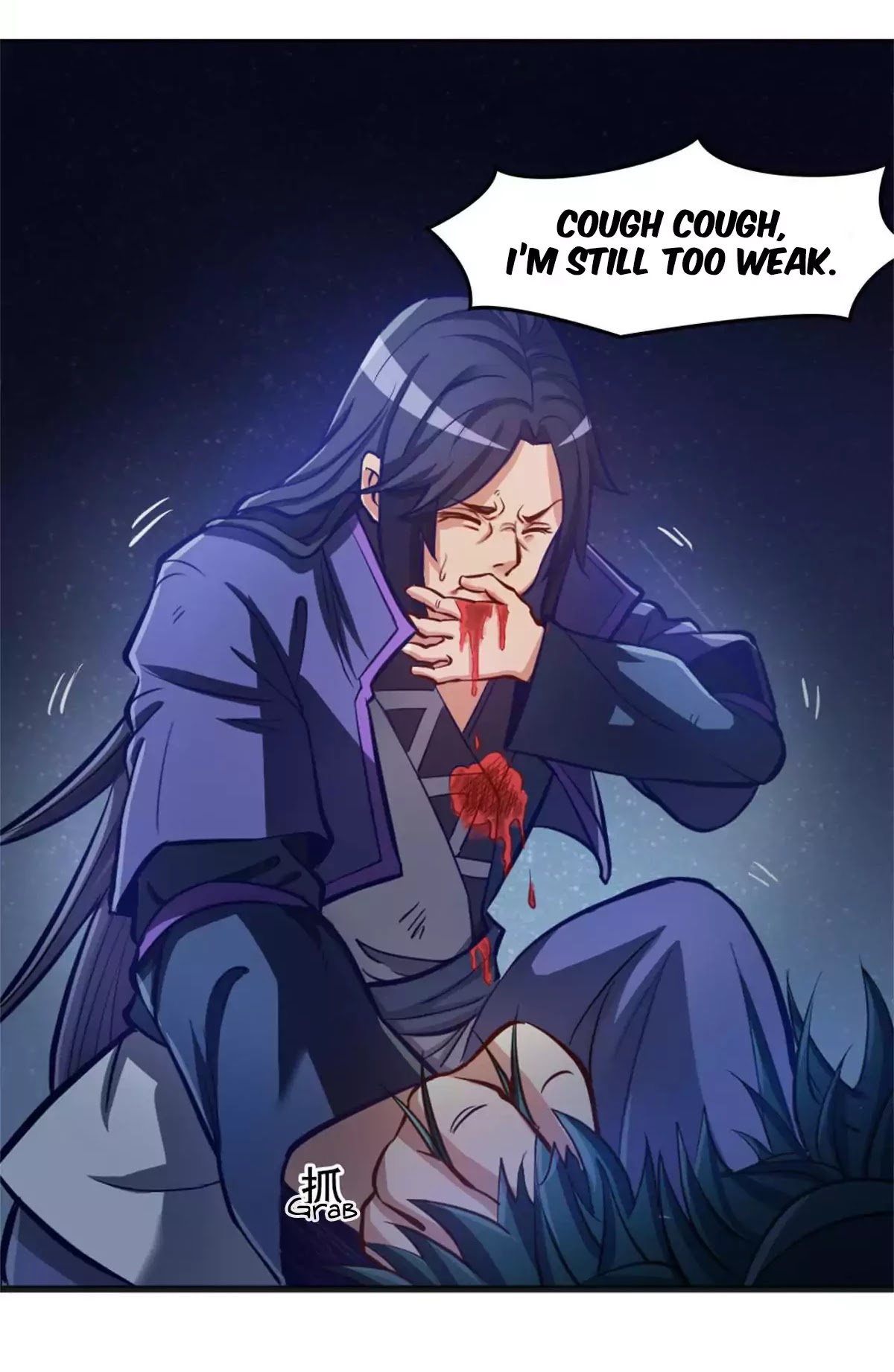 Lin Fei Chronicles Chapter 5 page 23 - Chapter 5: Leaving the Best for Last