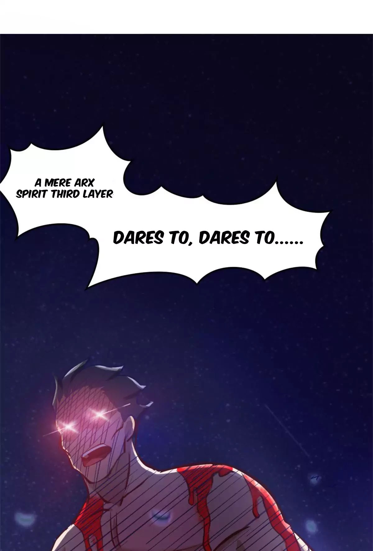 Lin Fei Chronicles Chapter 5 page 24 - Chapter 5: Leaving the Best for Last