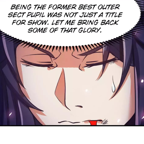 Lin Fei Chronicles Chapter 5: Leaving the Best for Last cover