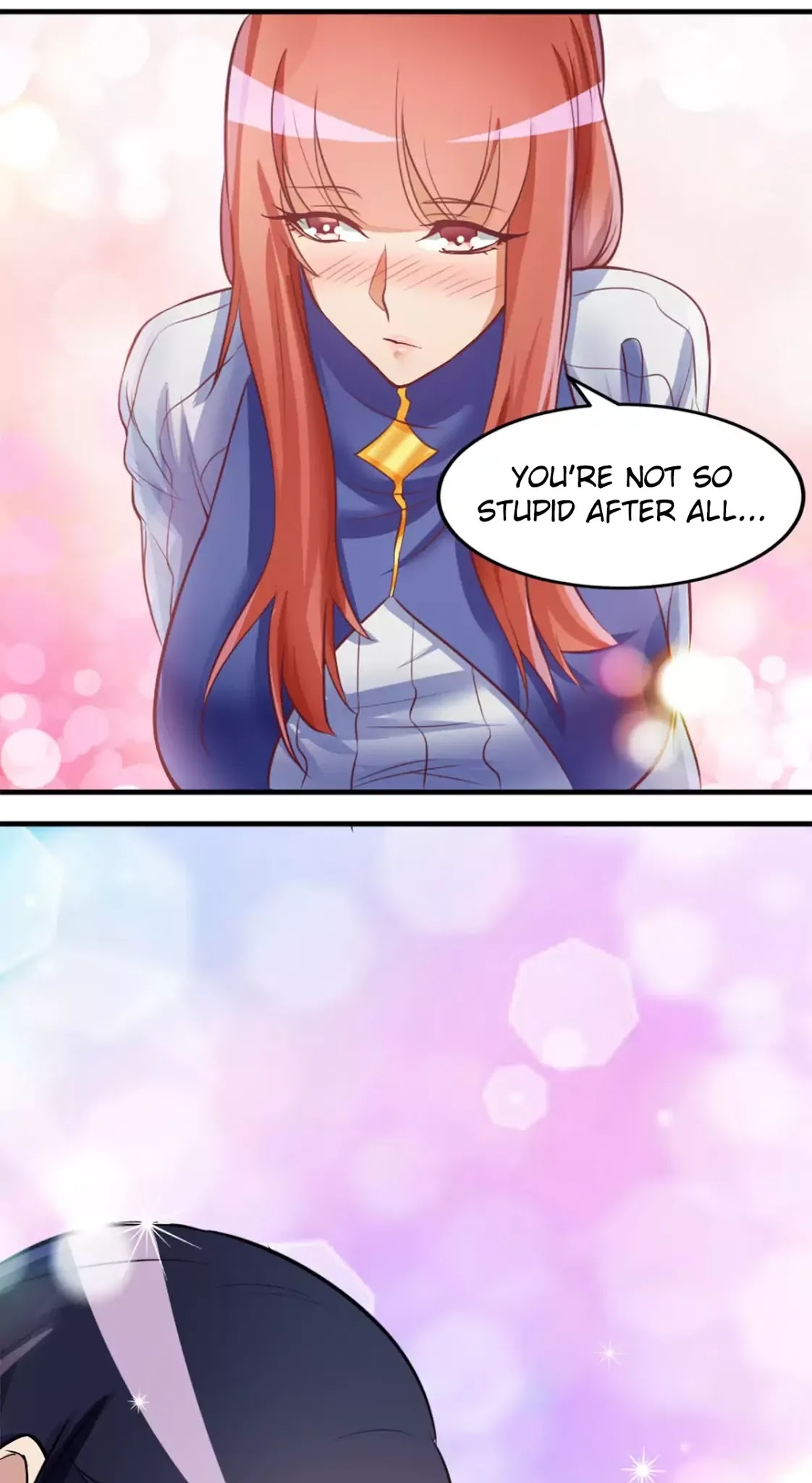 Lin Fei Chronicles Chapter 7 page 11 - Chapter 7: Amazing Luck
