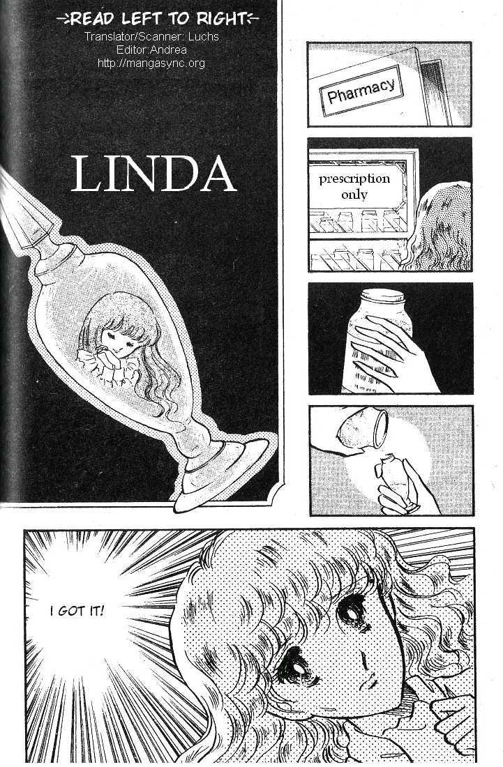 Linda Chapter 1 page 1 - Chapter 1