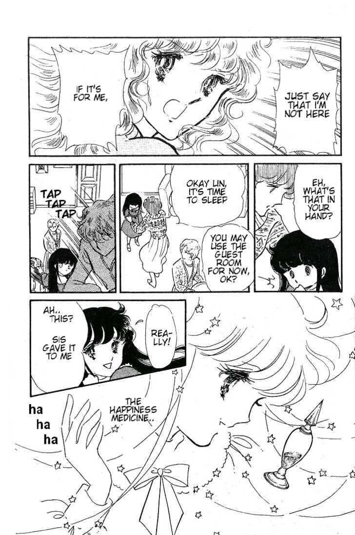 Linda Chapter 1 page 8 - Chapter 1