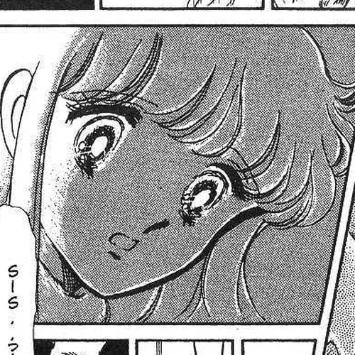 Linda Chapter 1 cover