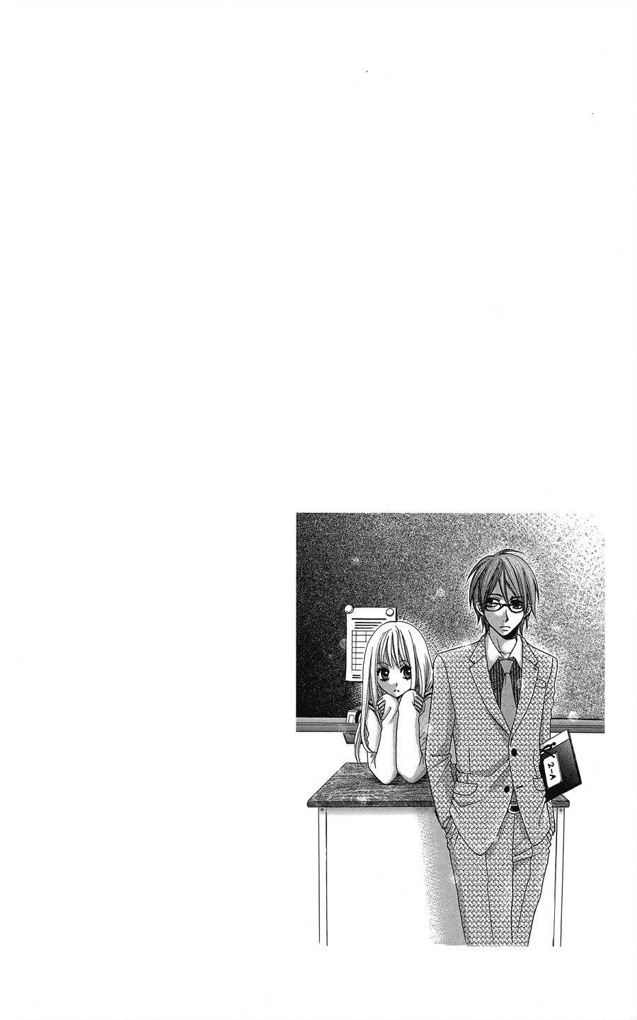 Line (TSUKISHIMA Sango) Chapter 0 page 5 - Chapter 0: vol.0: Oneshot