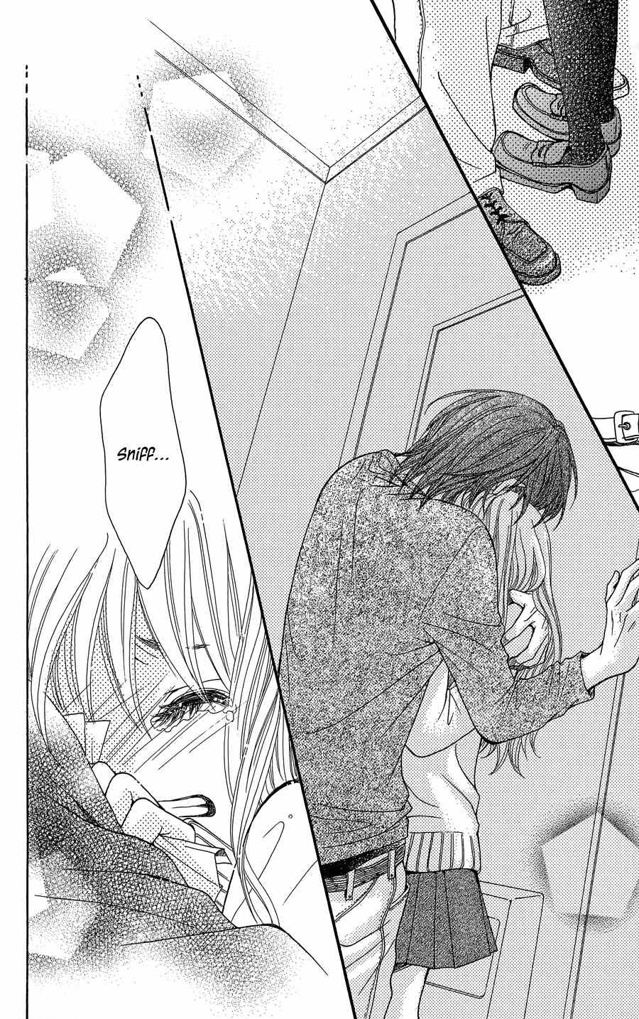 Line (TSUKISHIMA Sango) Chapter 0 page 75 - Chapter 0: vol.0: Oneshot