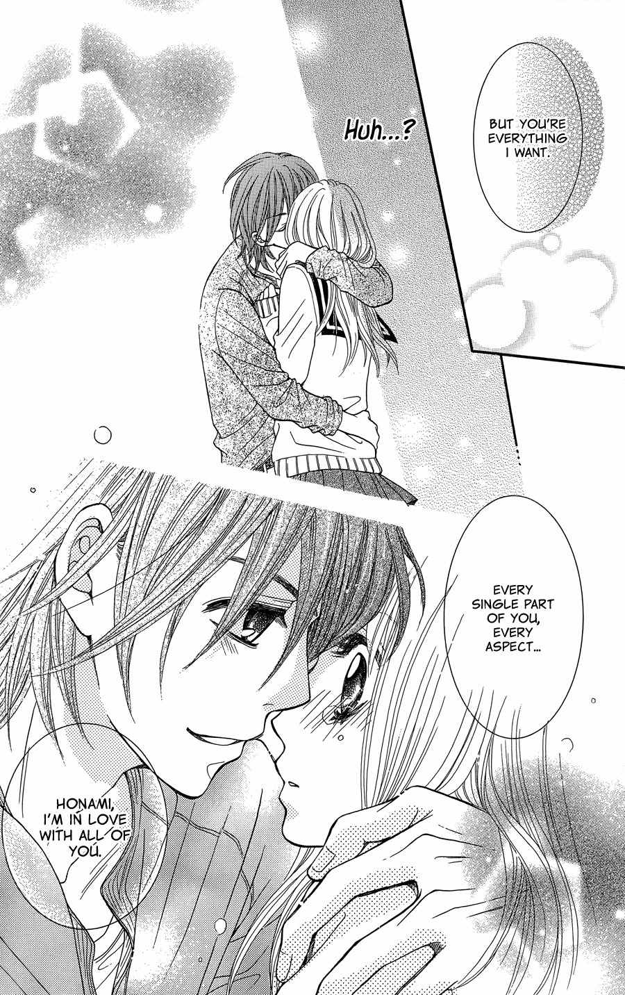 Line (TSUKISHIMA Sango) Chapter 0 page 78 - Chapter 0: vol.0: Oneshot