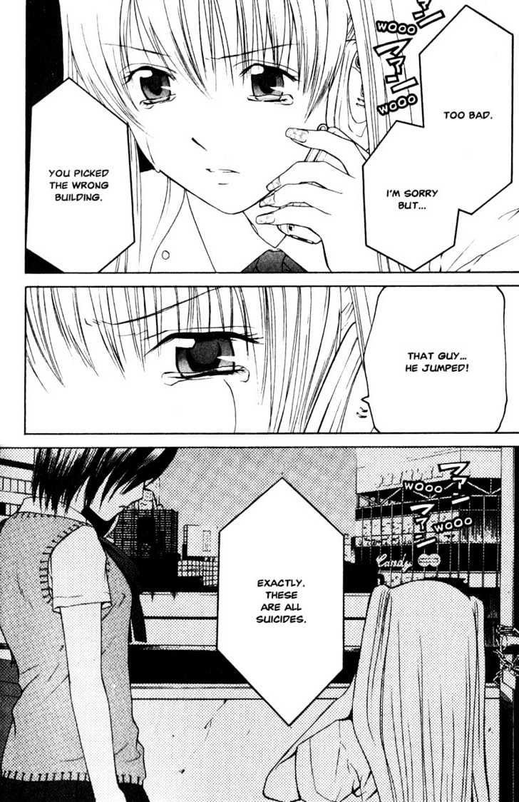 Line Chapter 1 page 47 - Chapter 1: First Quarter Line