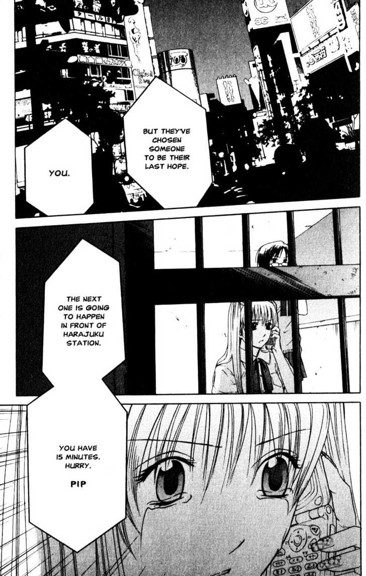 Line Chapter 1 page 48 - Chapter 1: First Quarter Line