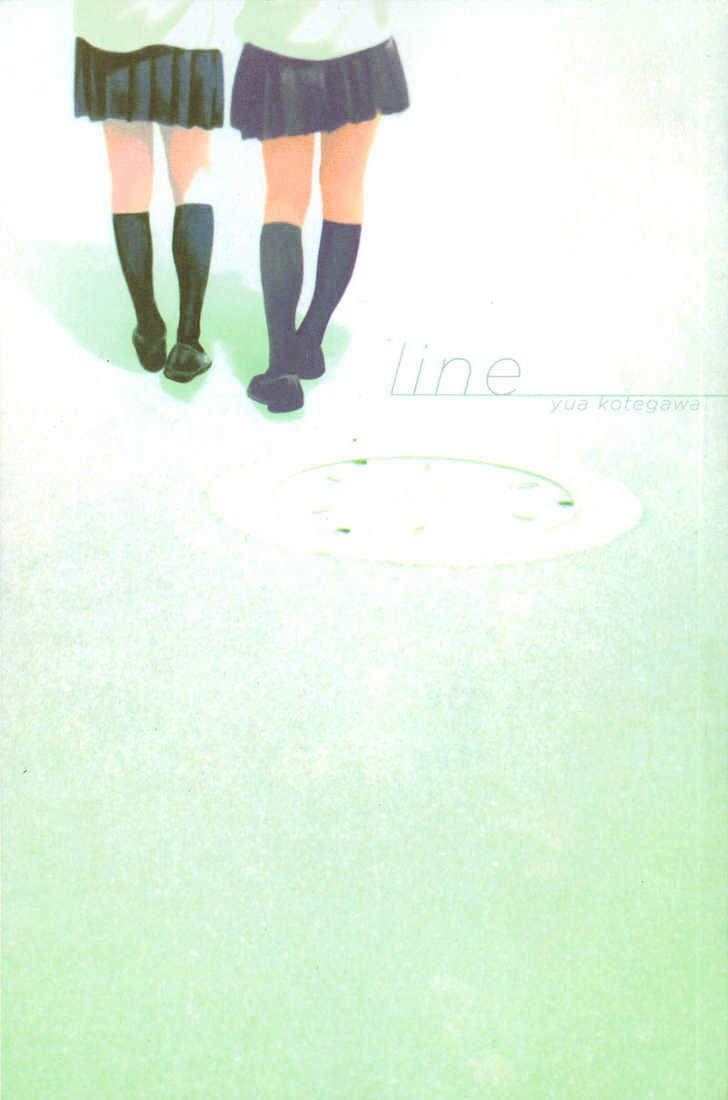 Line Chapter 1 page 51 - Chapter 1: First Quarter Line