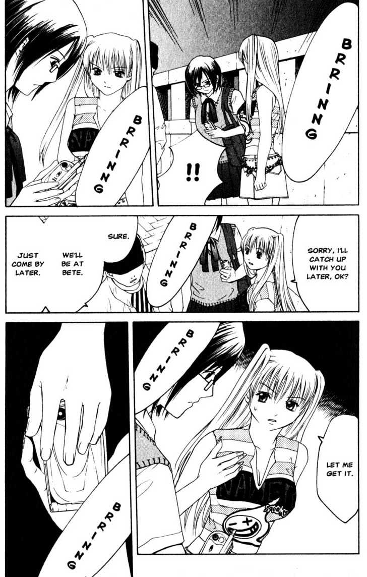 Line Chapter 2 page 26 - Chapter 2: Second Quarter Line