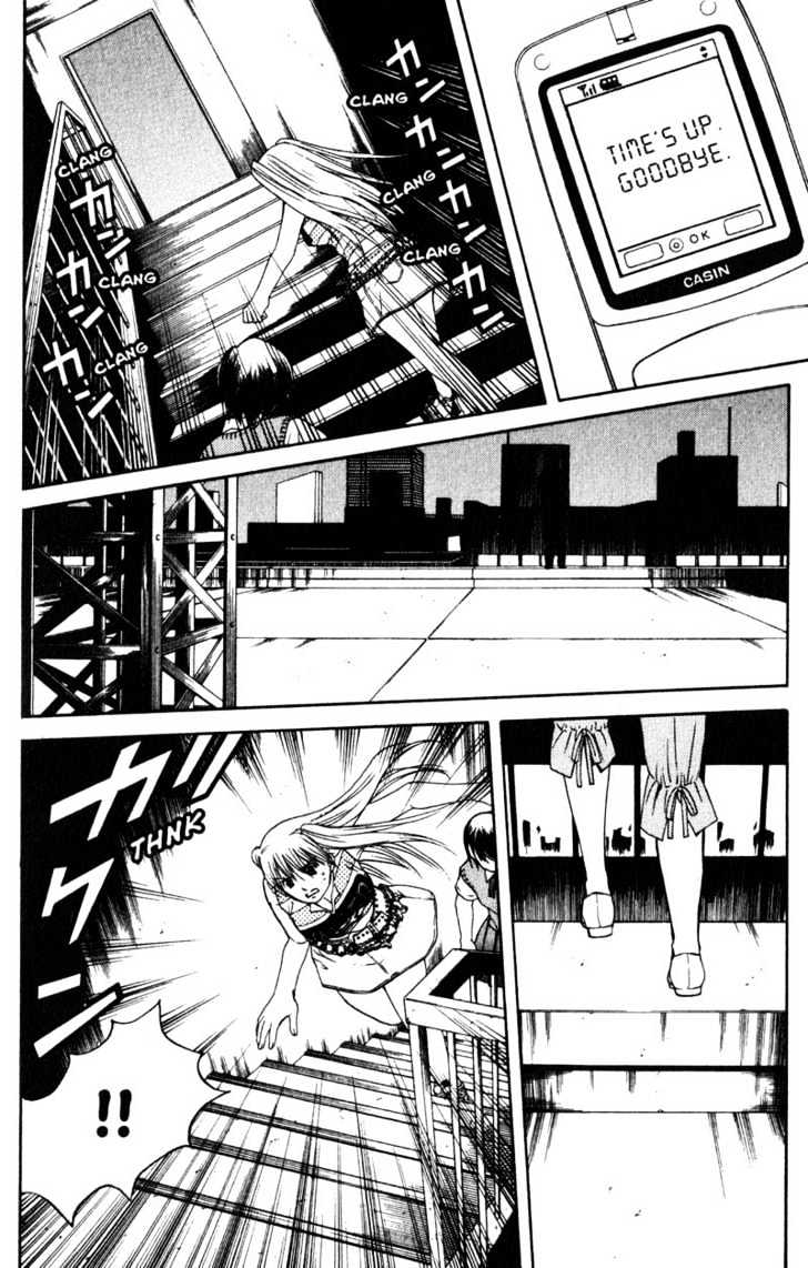 Line Chapter 3 page 18 - Chapter 3: Third Quarter Line