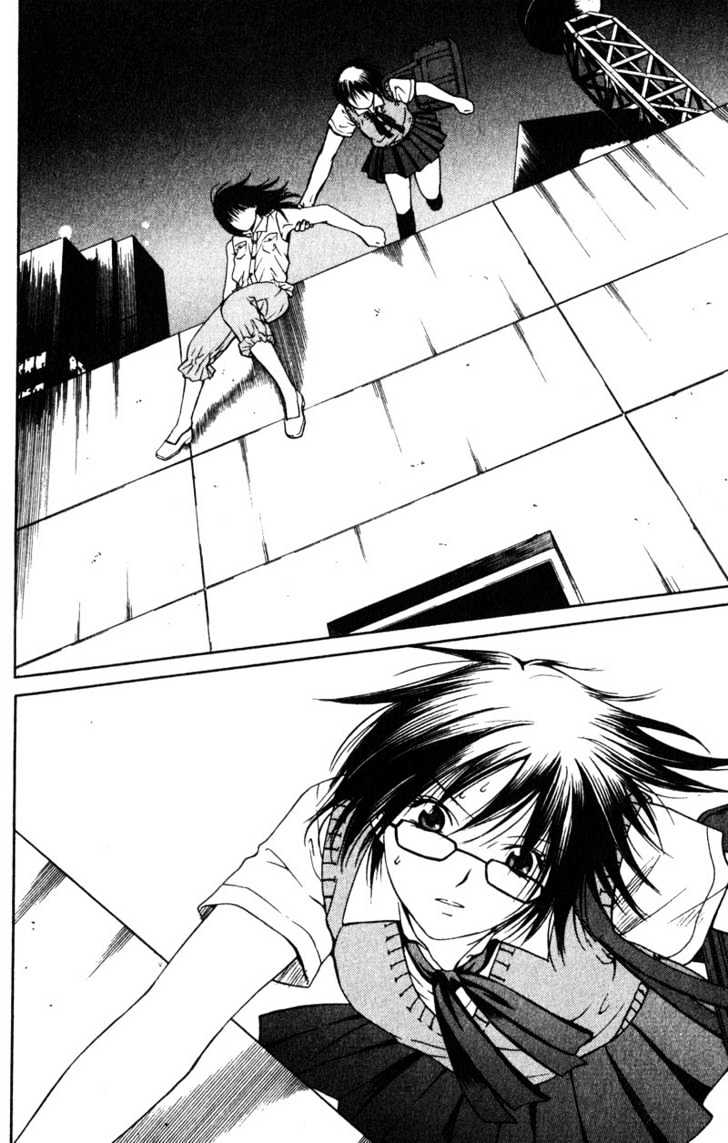 Line Chapter 3 page 20 - Chapter 3: Third Quarter Line