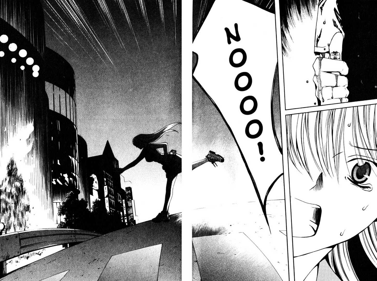 Line Chapter 4 page 11 - Chapter 4: Final Quarter Line