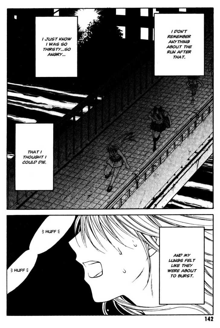 Line Chapter 4 page 18 - Chapter 4: Final Quarter Line