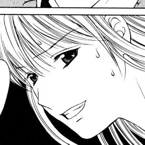 Line Chapter 4: Final Quarter Line cover