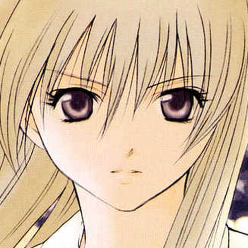 Line Chapter 5: special pages cover