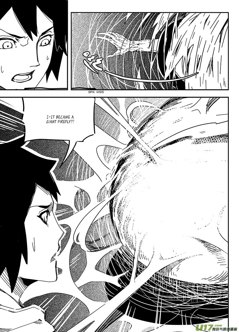 Ling Bao Zhi Chapter 5.2 page 7 - Chapter 5 v2 : The Qing Zhao Porcelain