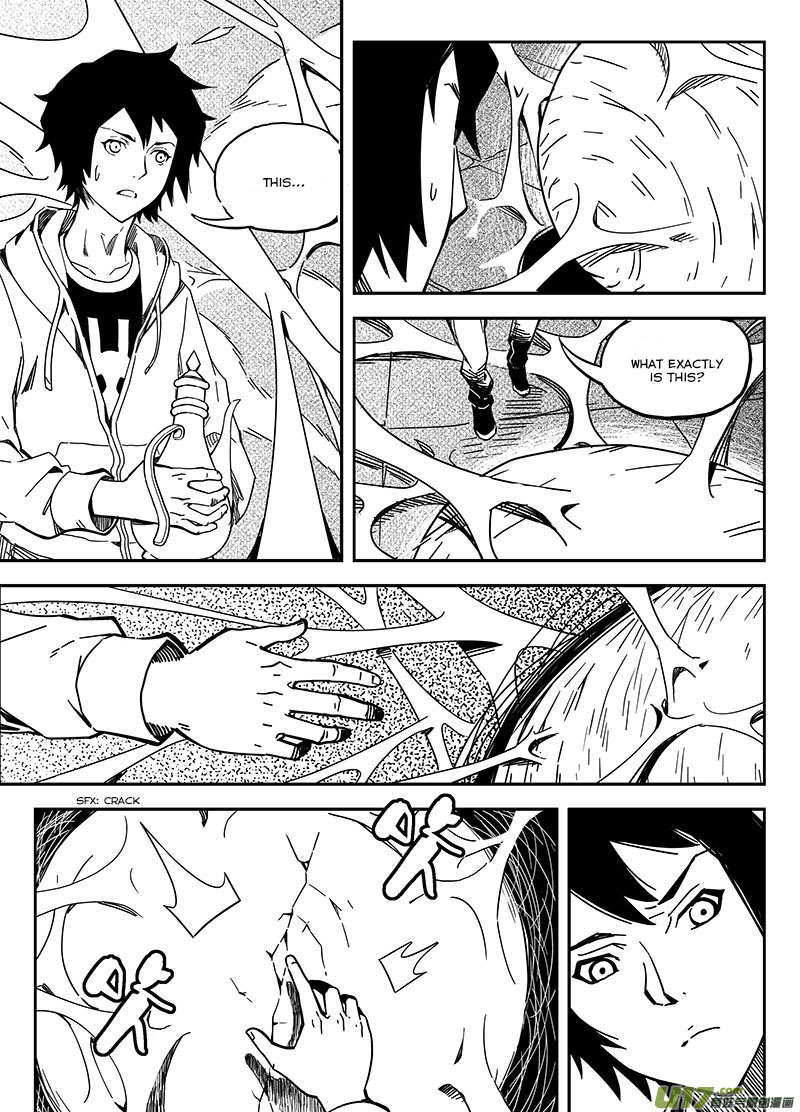 Ling Bao Zhi Chapter 5.2 page 9 - Chapter 5 v2 : The Qing Zhao Porcelain