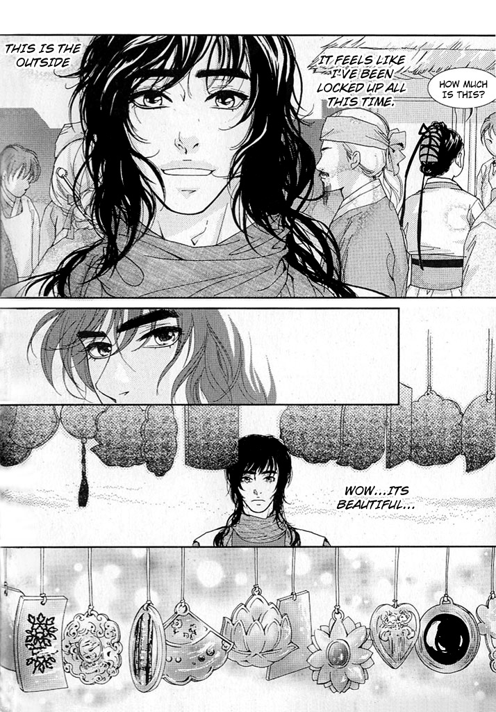 Lingerie Chapter 10 page 19 - Chapter 10