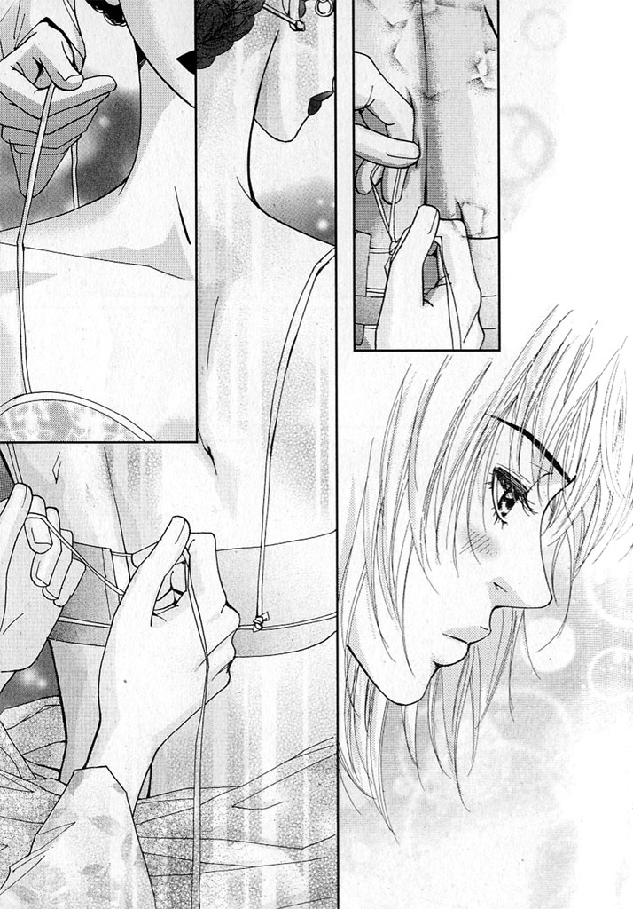 Lingerie Chapter 12 page 32 - Chapter 12