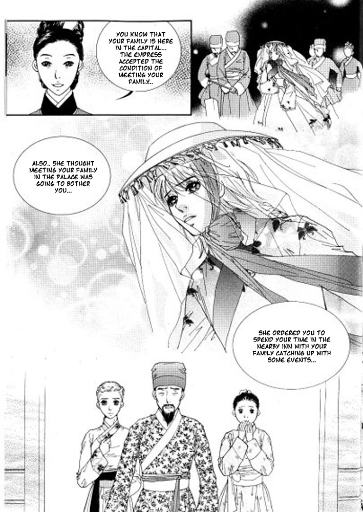 Lingerie Chapter 13 page 24 - Chapter 13