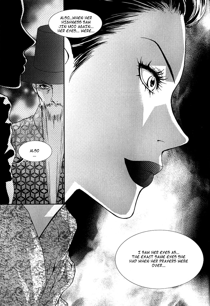 Lingerie Chapter 14 page 28 - Chapter 14