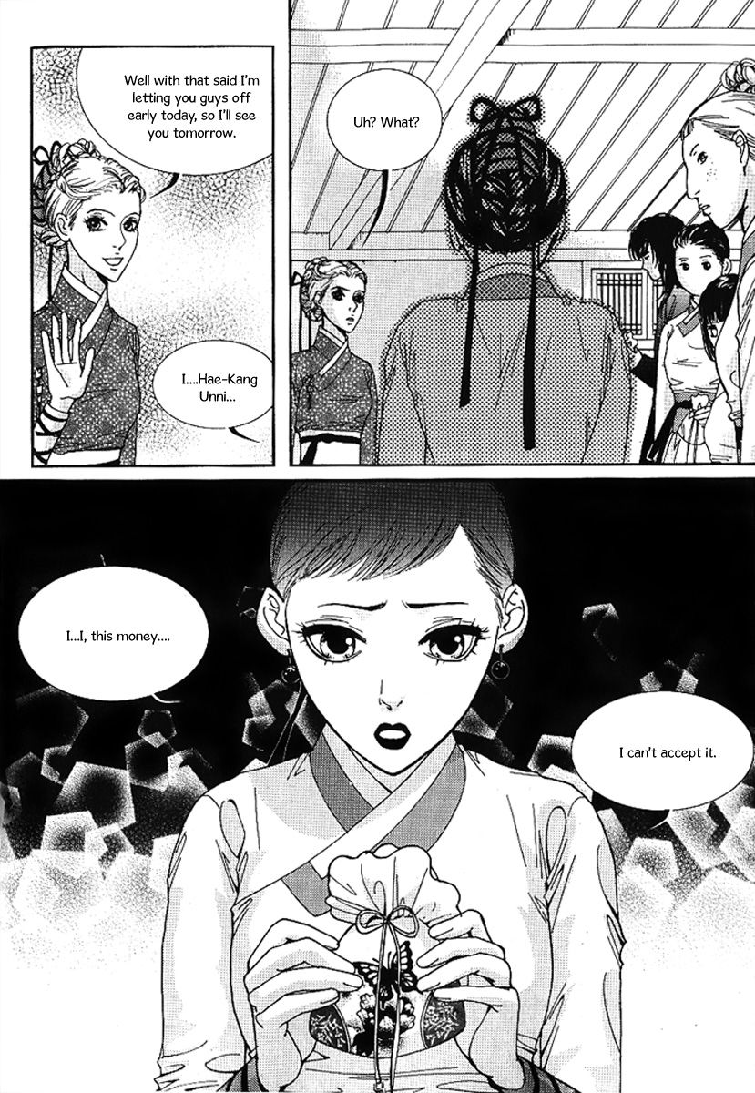 Lingerie Chapter 18 page 20 - Chapter 18