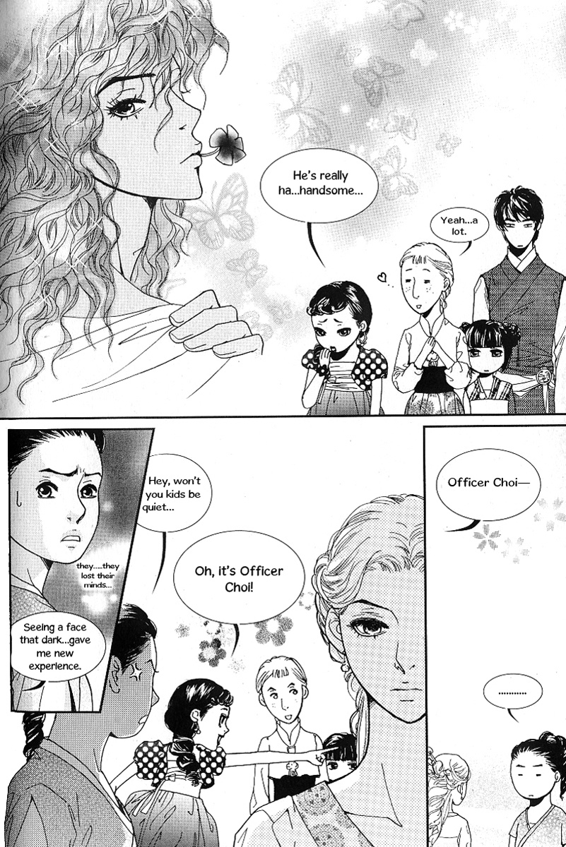 Lingerie Chapter 21 page 14 - Chapter 21