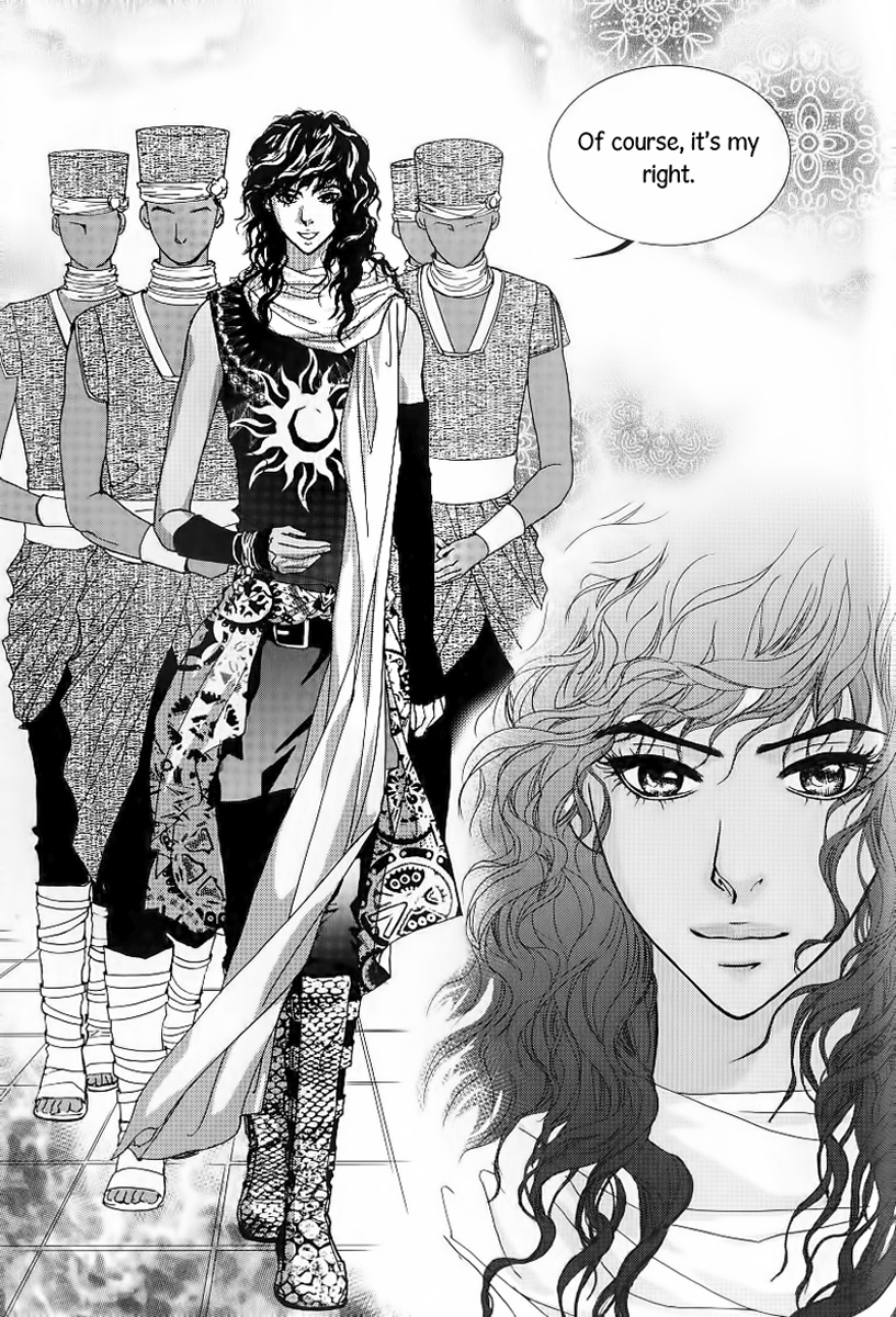Lingerie Chapter 21 page 7 - Chapter 21