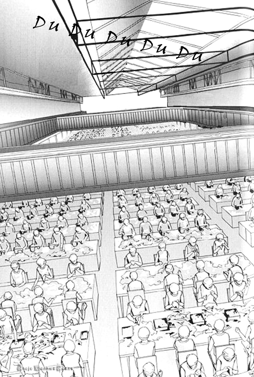 Lingerie Chapter 29 page 10 - Chapter 29