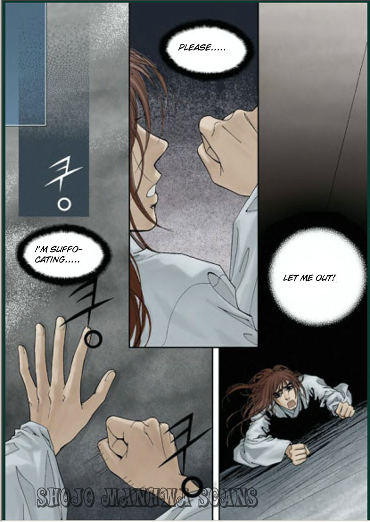 Lingerie Chapter 3 page 9 - Chapter 3