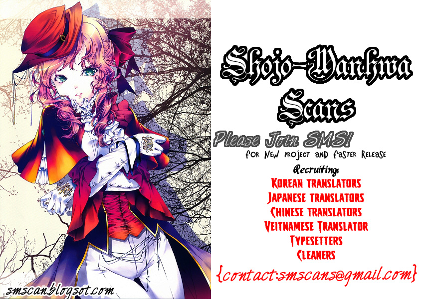 Lingerie Chapter 30 page 38 - Chapter 30 + Extra