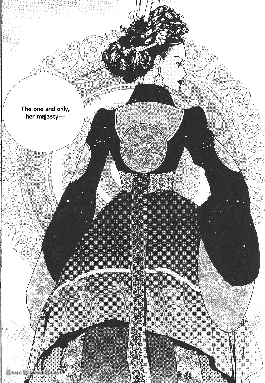Lingerie Chapter 31 page 27 - Chapter 31
