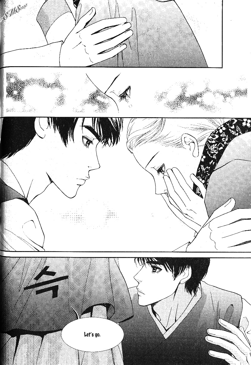 Lingerie Chapter 36 page 5 - Chapter 36