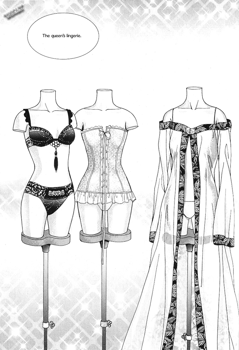 Lingerie Chapter 39 page 24 - Chapter 39