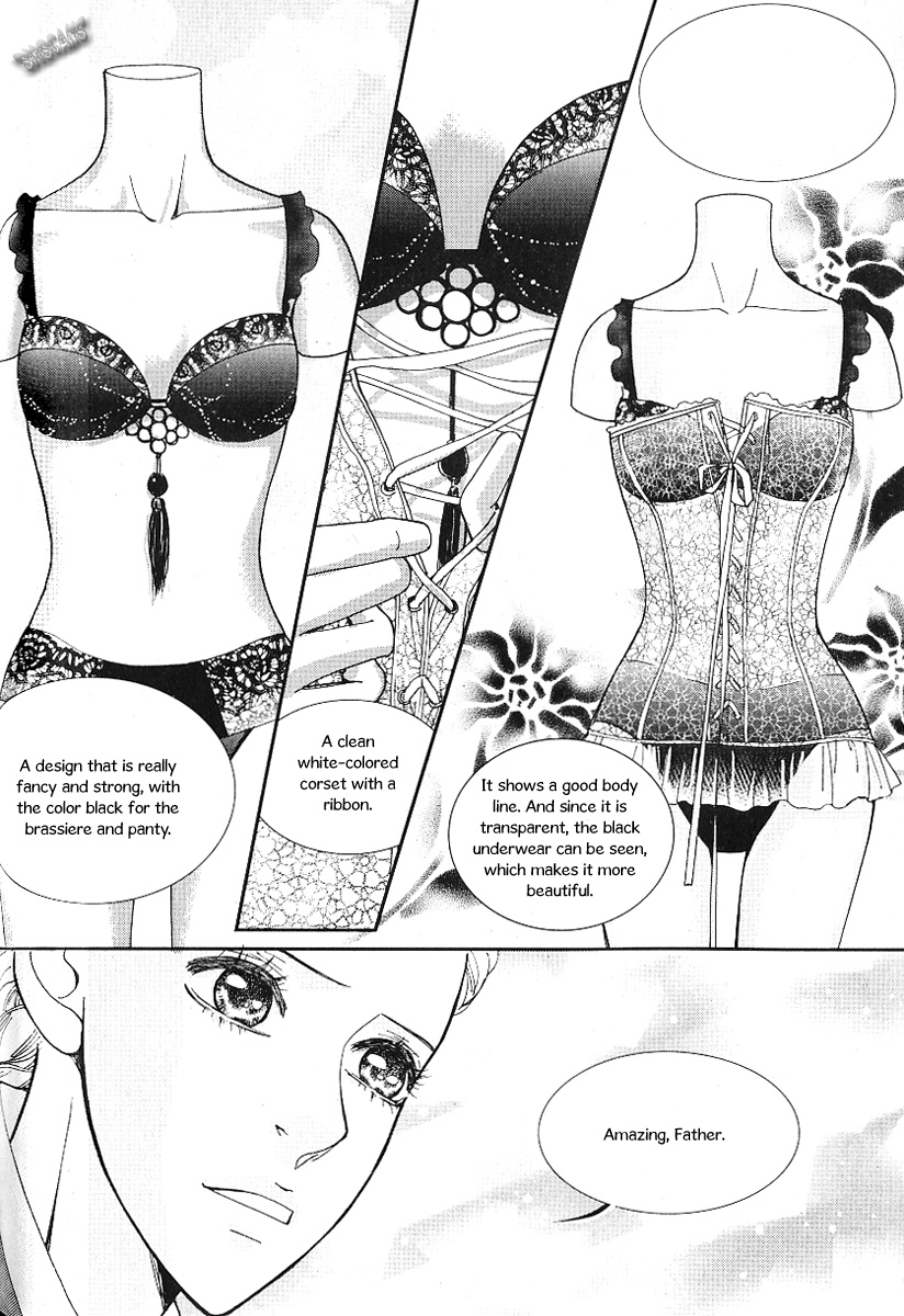Lingerie Chapter 39 page 25 - Chapter 39