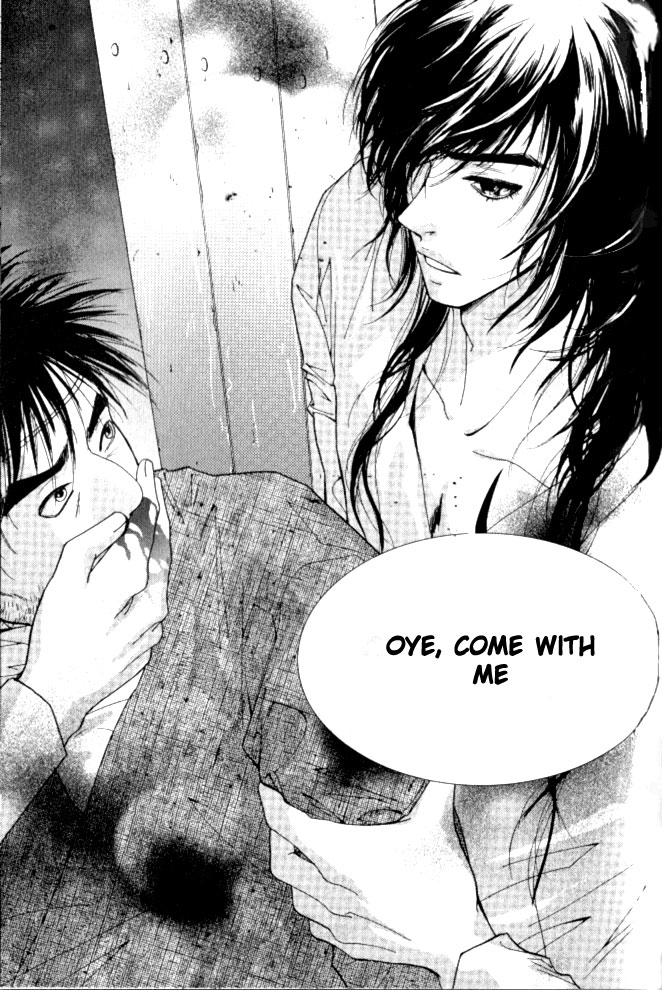 Lingerie Chapter 5 page 10 - Chapter 5