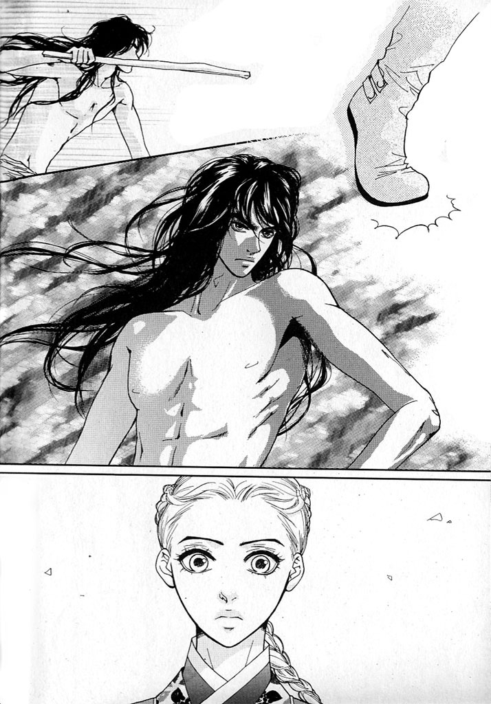 Lingerie Chapter 9 page 16 - Chapter 9