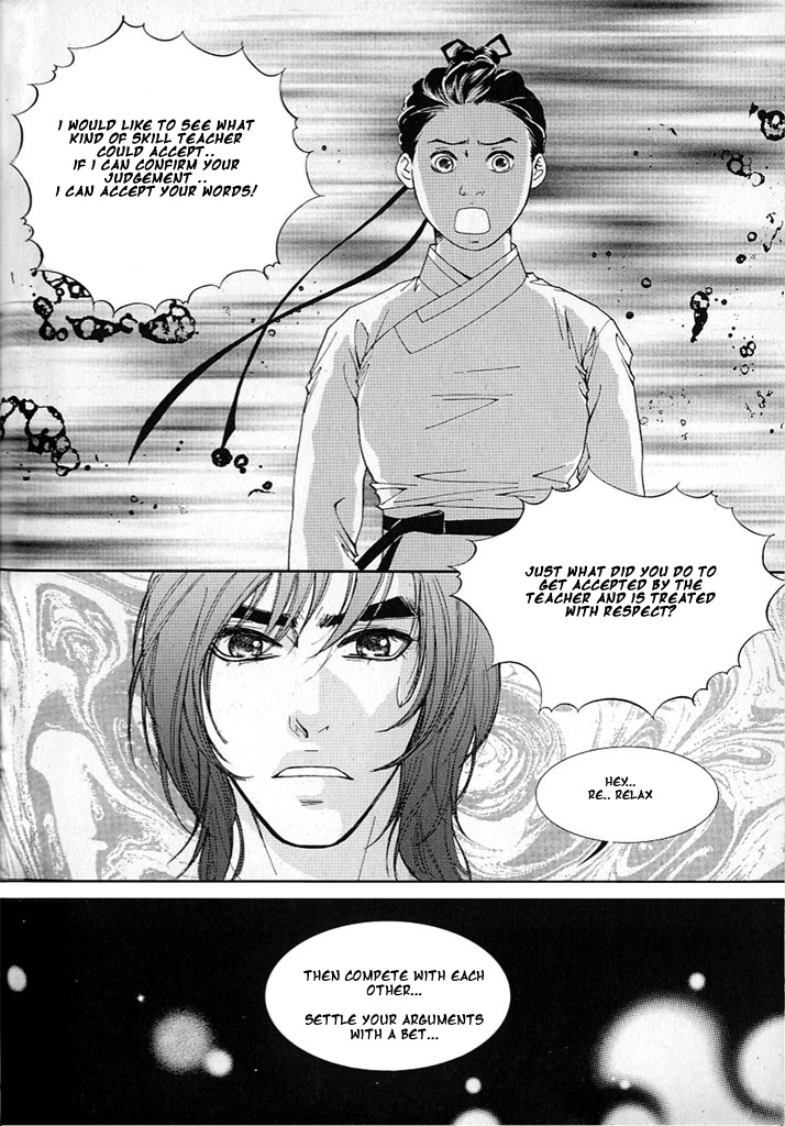 Lingerie Chapter 9 page 26 - Chapter 9