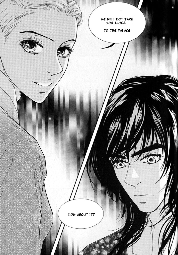 Lingerie Chapter 9 page 29 - Chapter 9