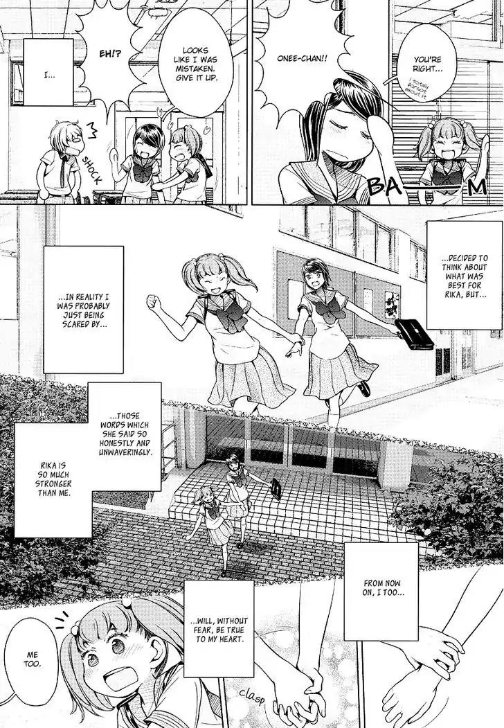 Linkage Chapter 1 page 29 - Chapter 1: Kakera