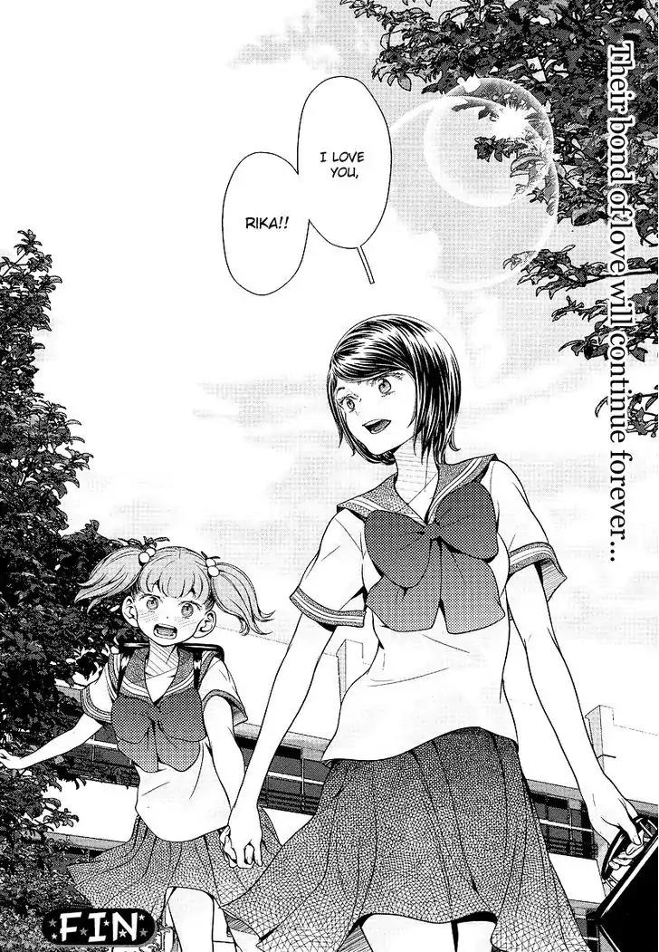 Linkage Chapter 1 page 30 - Chapter 1: Kakera