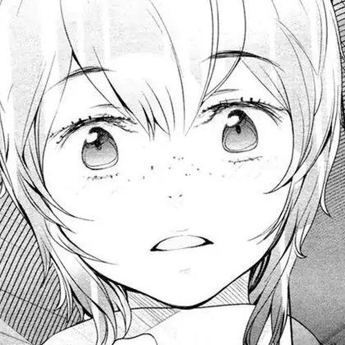 Linkage Chapter 2: Hearing the Sound of Bells cover