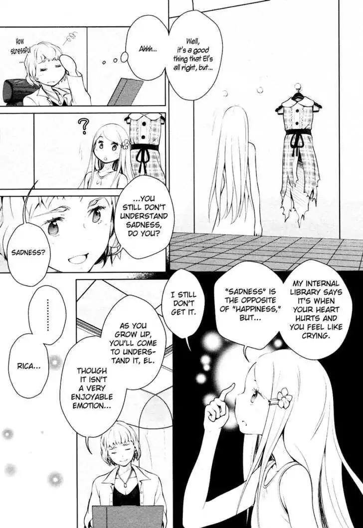 Linkage Chapter 3 page 14 - Chapter 3: Linkage