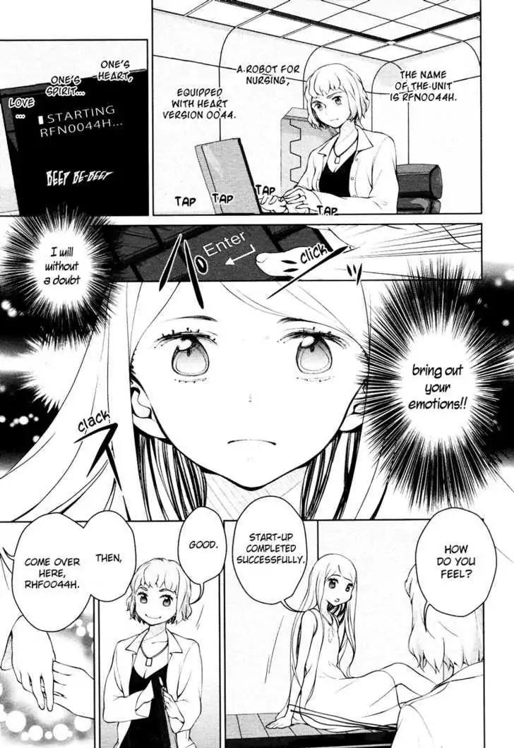Linkage Chapter 3 page 4 - Chapter 3: Linkage