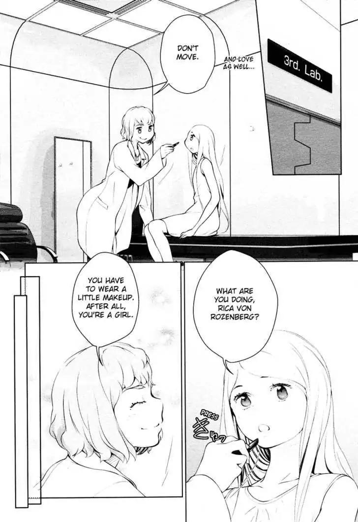Linkage Chapter 3 page 6 - Chapter 3: Linkage